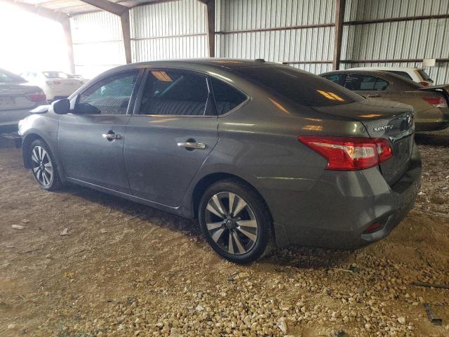 3N1AB7AP6KY206647 Nissan Sentra S 2