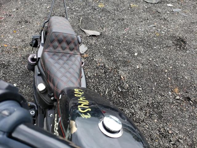 2019 HARLEY-DAVIDSON XL1200 CX 1HD1LM31XKC427578