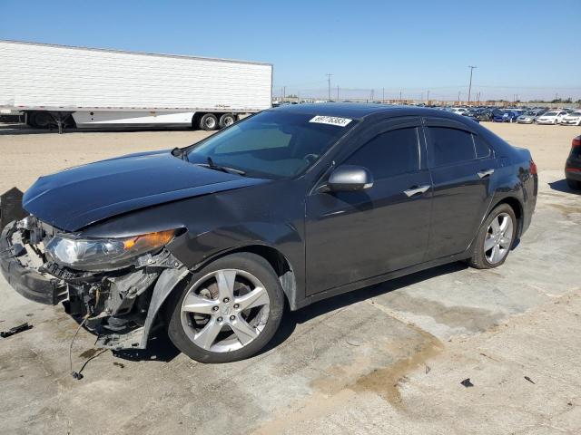 2011 Acura TSX 