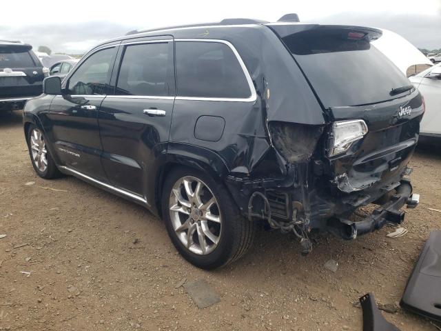 1C4RJFJT2EC106410 Jeep Grand Cherokee Summit