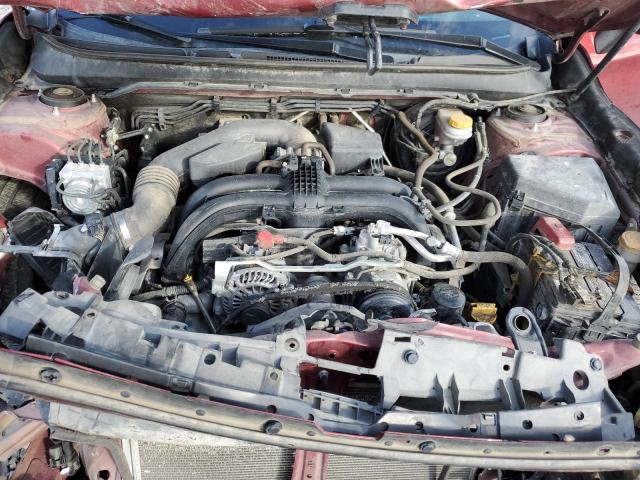 4S3BNBA69F3072587 Subaru Legacy 2.5i