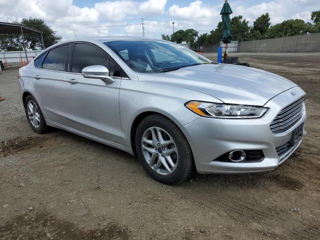 3FA6P0H78ER285647 Ford FUSION SE