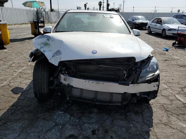 WDDGF4HB8ER303241 Mercedes-Benz C 250
