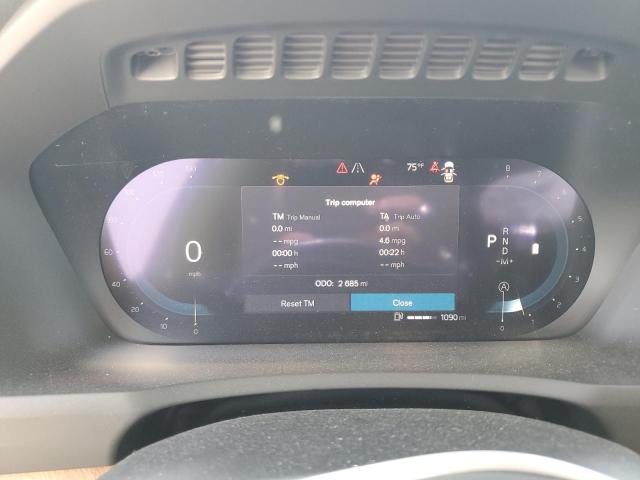 2023 VOLVO XC90 PLUS YV4062PN0P1988393