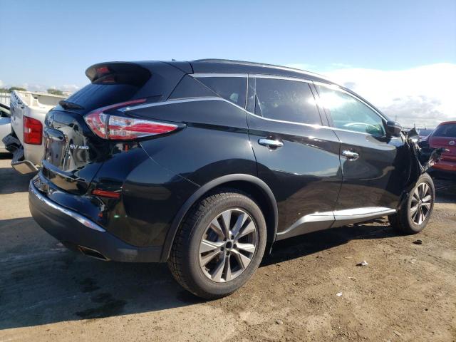 5N1AZ2MH8GN103701 | 2016 NISSAN MURANO S