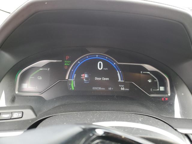 2020 HONDA CLARITY TO - JHMZC5F35LC002115
