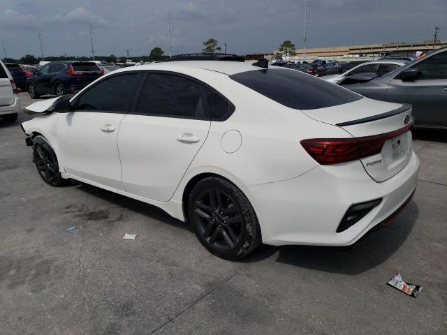 3KPF34AD0LE252434 Kia Forte GT L 2