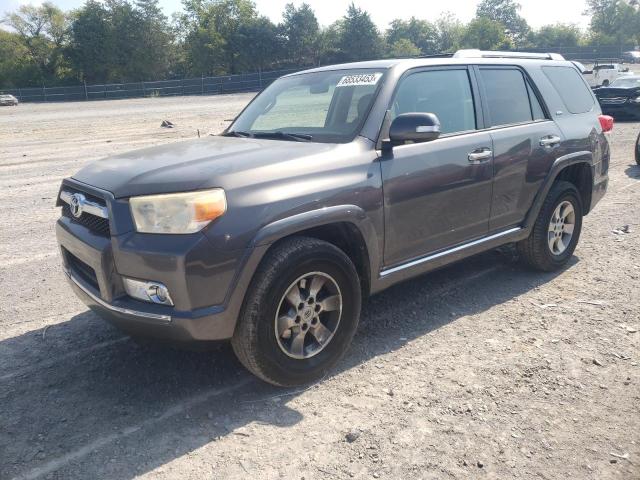 2011 Toyota 4Runner SR5