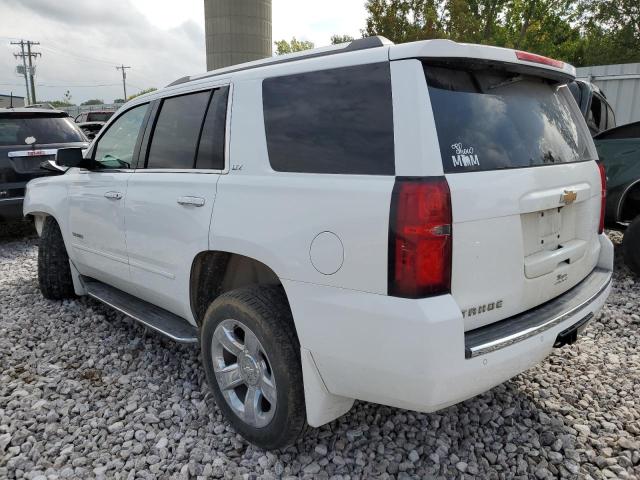 1GNSKCKC5GR455323 | 2016 CHEVROLET TAHOE K150