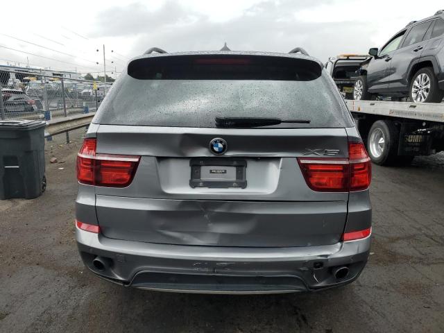 VIN 5UXZV4C59D0E11539 2013 BMW X5, Xdrive35I no.6