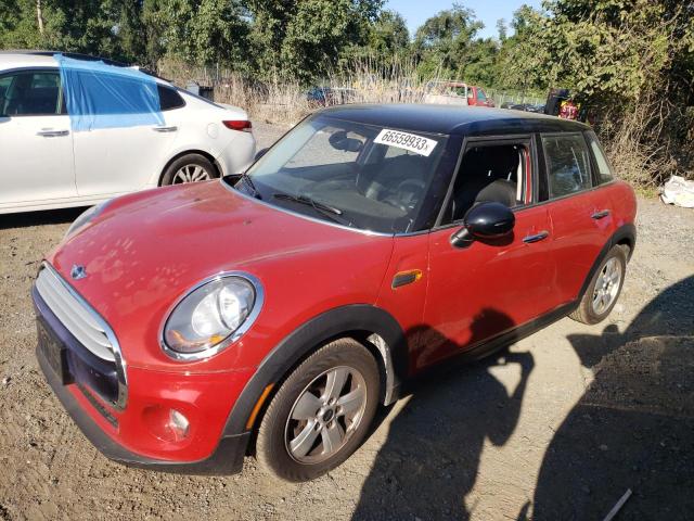 Vin: wmwxs5c50ft837171, lot: 66559933, mini cooper 2015 img_1