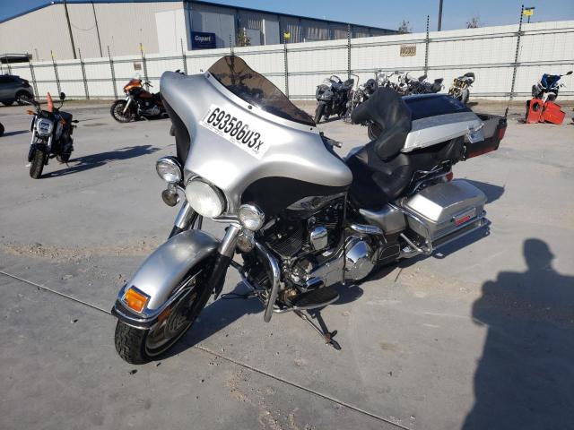 2003 HARLEY-DAVIDSON FLHTCUI AN - 1HD1FCW423Y612249