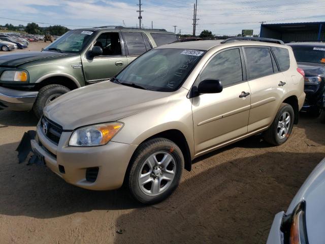 2010 Toyota RAV4 