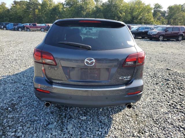 JM3TB3CV7E0445463 | 2014 MAZDA CX-9 TOURI