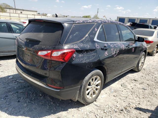 2GNAXKEV7K6125563 | 2019 CHEVROLET EQUINOX LT