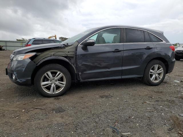 2013 Acura RDX 