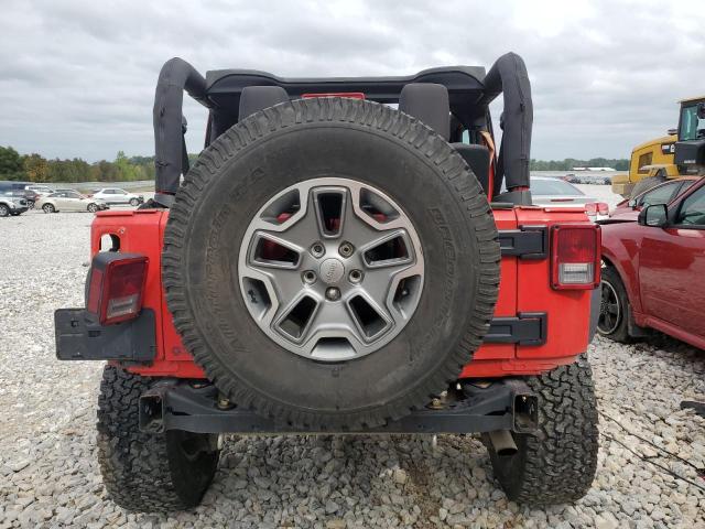 1C4AJWAG0JL901188 Jeep Wrangler Sport