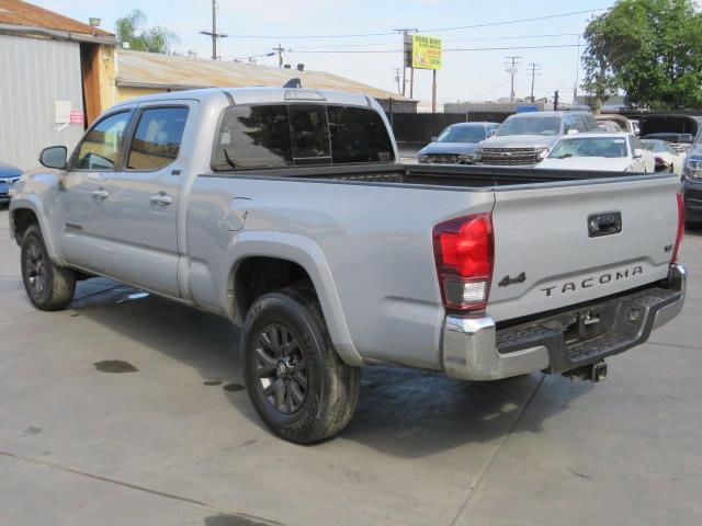 3TMDZ5BN7MM099805 Toyota Tacoma DOU 4