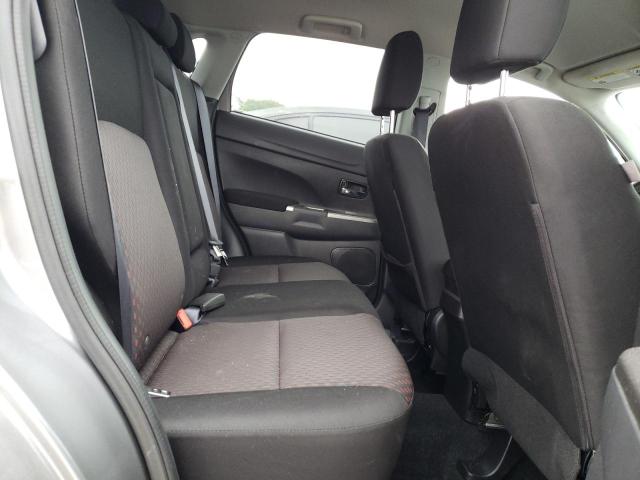 JA4AP3AU3KU001751 Mitsubishi Outlander Sport Es
