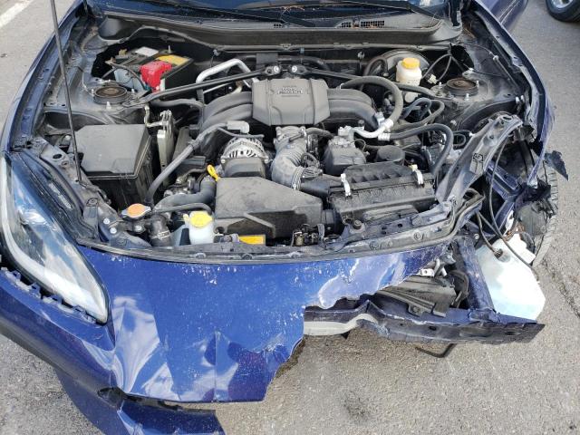 2022 TOYOTA GR 86 JF1ZNBC10N8756659