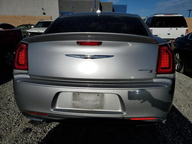 2C3CCABT8FH749753 Chrysler 300 S