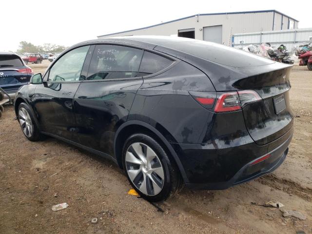 7SAYGDEE6PF636608 Tesla Model Y