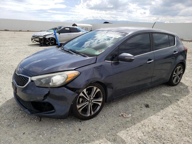 2016 Kia Forte EX