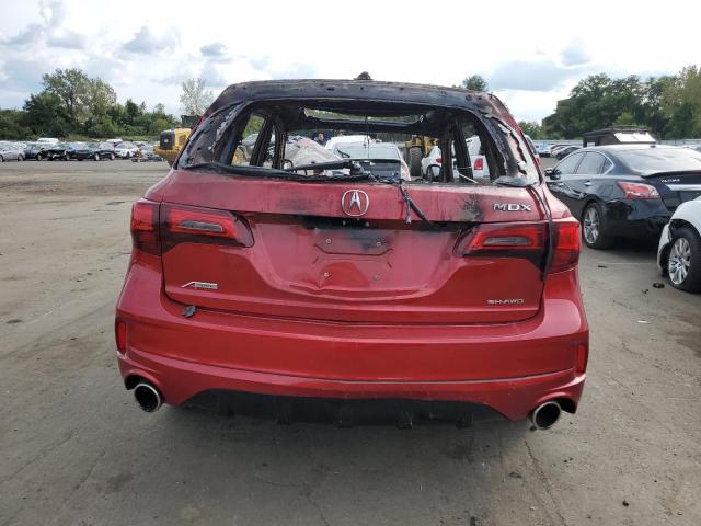 5J8YD4H06LL012760 Acura MDX A-SPEC