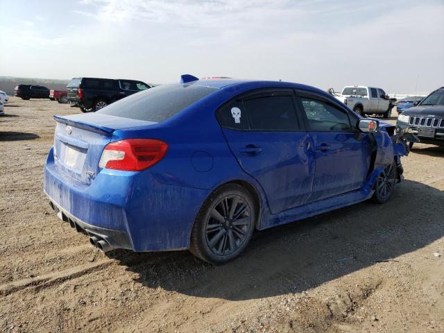 JF1VA1B66H9826617 | 2017 SUBARU WRX