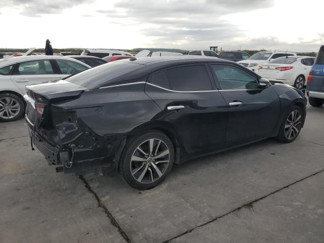 1N4AA6AVXKC372063 Nissan MAXIMA S