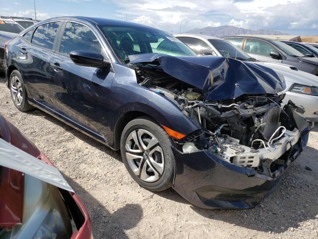 19XFC2F5XGE024632 Honda Civic Lx