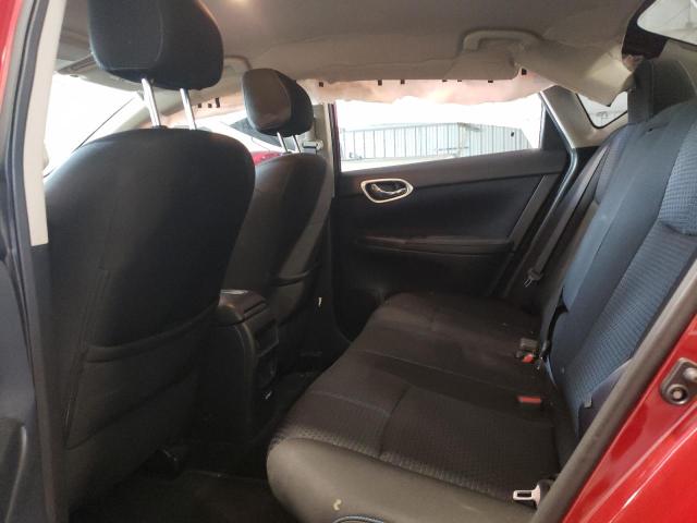 3N1AB7AP9HY357023 Nissan SENTRA S