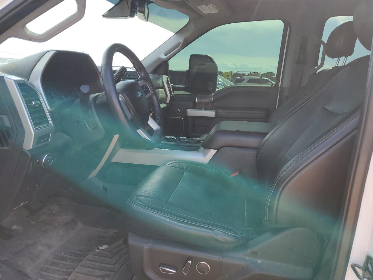 1FT8W3DT8KED65328 2019 Ford F350 Super Duty