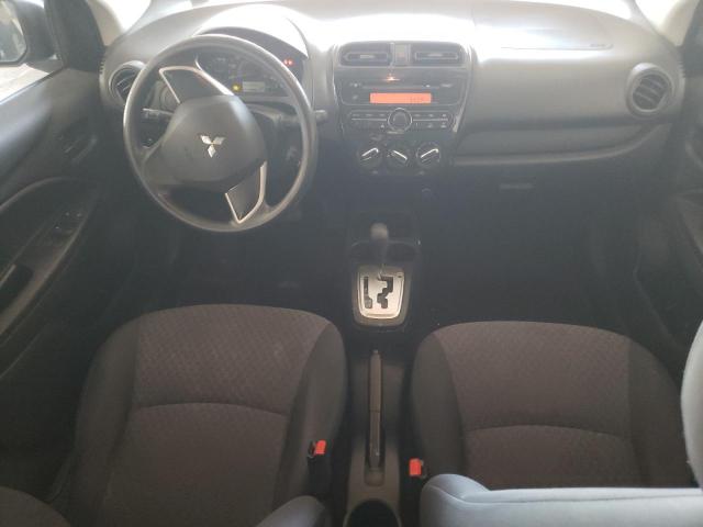 ML32A3HJ8HH011896 Mitsubishi MIRAGE ES