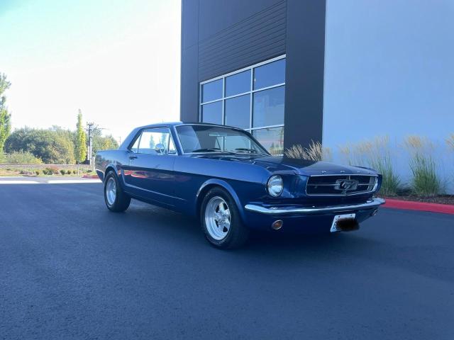 FORD MUSTANG  1965 0