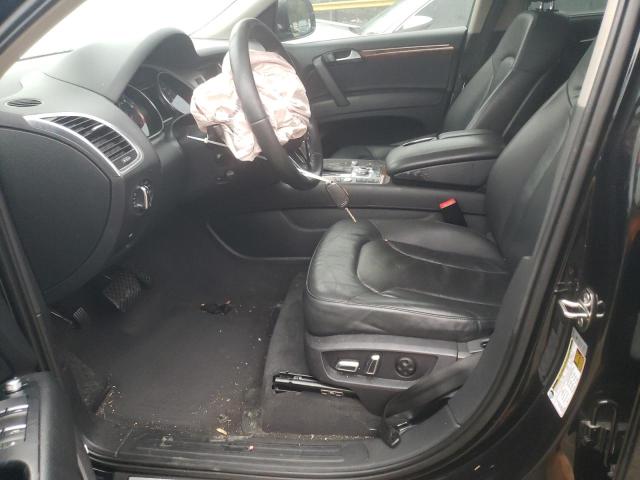 WA1DGAFE9ED017721 Audi Q7 Prestige