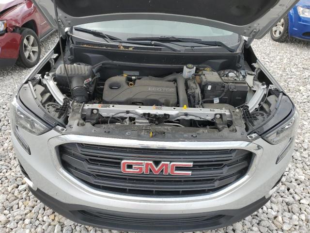 3GKALTEV6KL203762 GMC Terrain SL 12