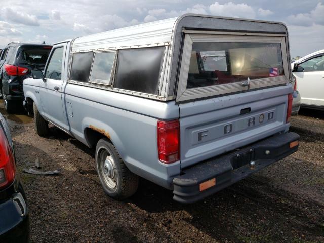 FORD RANGER  1991 1