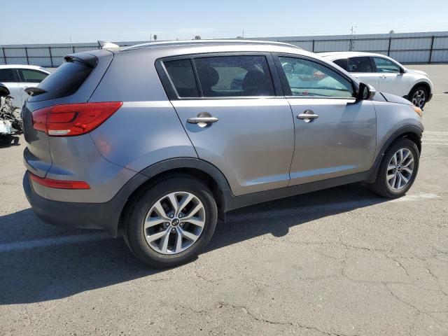KNDPB3AC5F7699872 KIA Sportage Lx