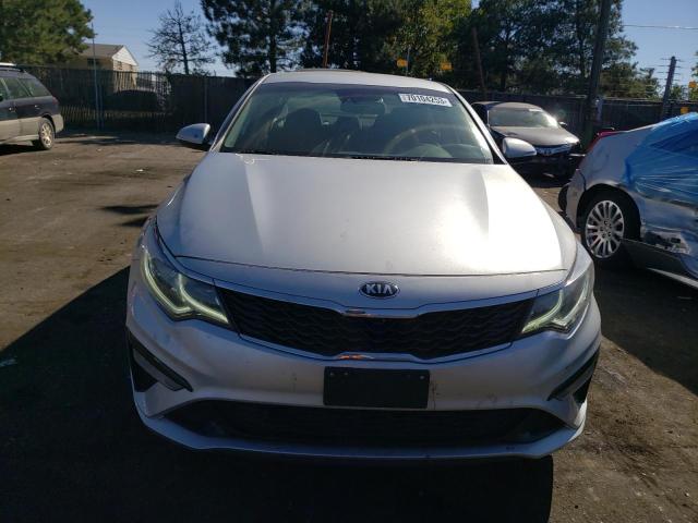 5XXGT4L36KG345179 | 2019 KIA optima lx