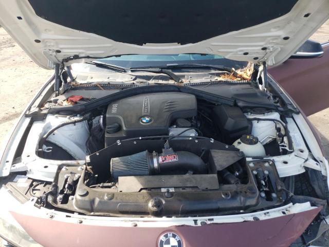 2015 BMW 428 XI GRA - WBA4C9C57FD331841