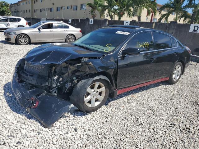 2007 Nissan Altima 2.5