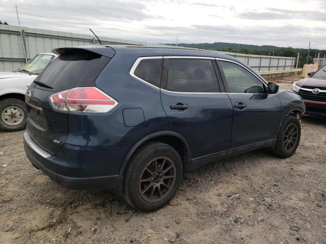5N1AT2MM1GC873166 Nissan ROGUE S