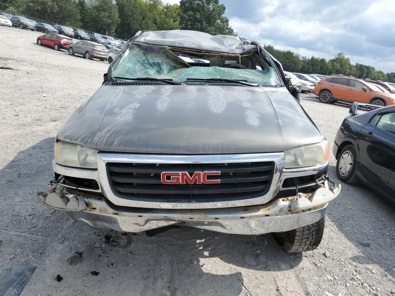 Global Auto Auctions