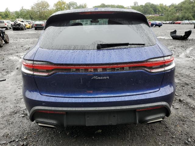 2023 PORSCHE MACAN BASE WP1AA2A5XPLB08429