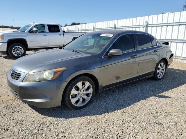 2009 Honda Accord Coupe EX-L