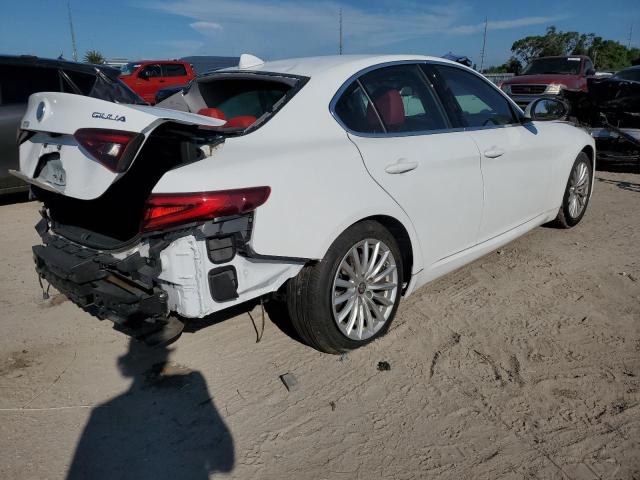 2021 ALFA ROMEO GIULIA SPO - ZARFAMAN6M7639527