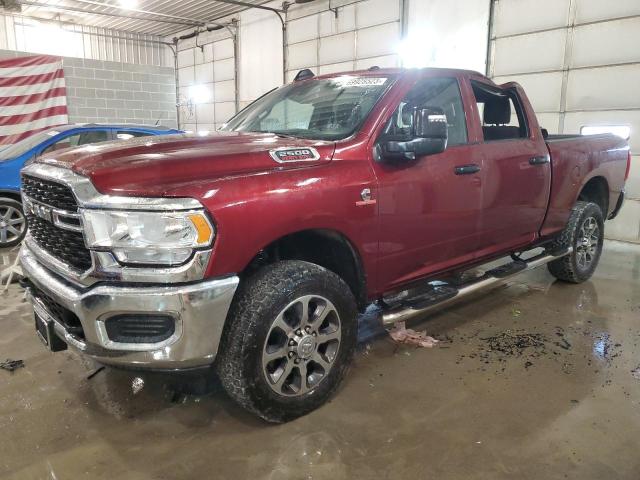 3C6UR5CL7PG567197 RAM 2500 TRADE