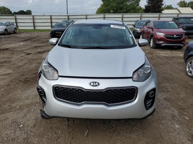KNDPMCAC1J7318148 KIA Sportage Lx