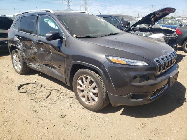 2015 JEEP CHEROKEE 4 1C4PJMDS8FW634046